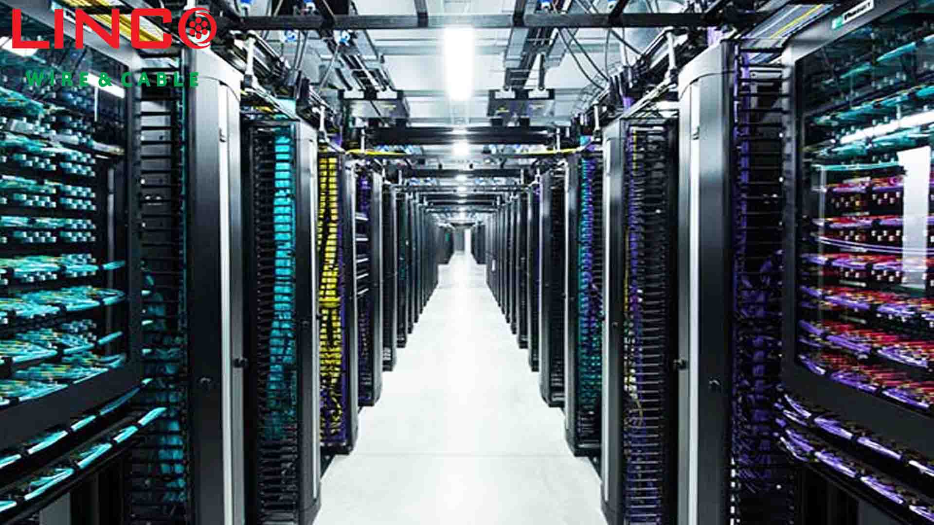 رک شبکه صنعتی